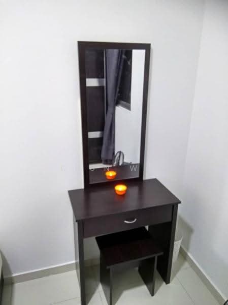 Service Residence for Rent at Seasons Garden Residences - Chun Wei - Interior - PropertyGuru.com.my
