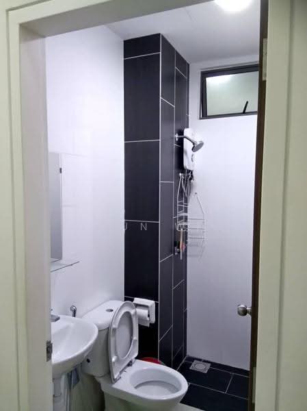 Service Residence for Rent at Seasons Garden Residences - Chun Wei - Bathroom - PropertyGuru.com.my