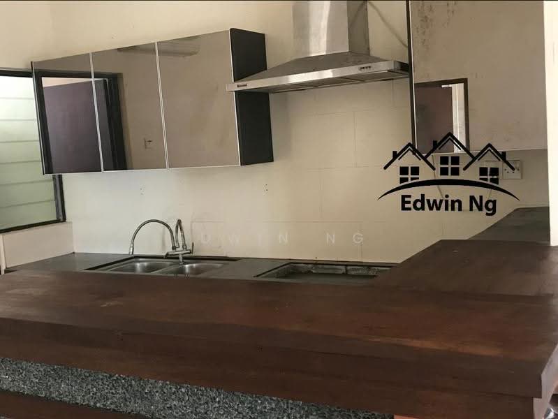 Rumah Bandar untuk Dijual di Tanjung Bungah (Penang) - Edwin Ng - Kitchen - PropertyGuru.com.my