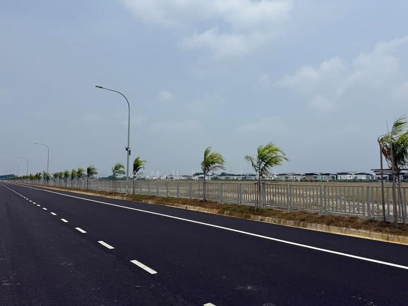 Tanah Perindustrian untuk Disewa di Taman Seri Jaromas (Jenjarom) - Samuel Lee - Exterior - PropertyGuru.com.my
