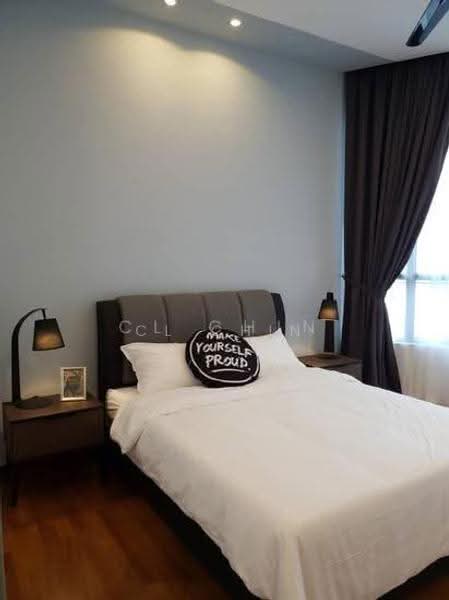 Condominium for Rent at KL Gateway Premium Residences - CL Chin - Bedroom - PropertyGuru.com.my