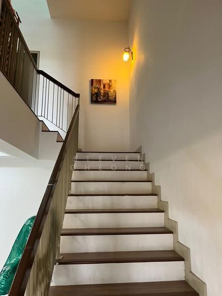 Rumah Teres 2-Tingkat untuk Dijual di Elmina (Shah Alam) - Steven Cheong - Interior - PropertyGuru.com.my