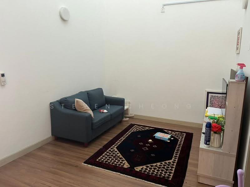 Rumah Teres 2-Tingkat untuk Dijual di Elmina (Shah Alam) - Steven Cheong - Living Room - PropertyGuru.com.my