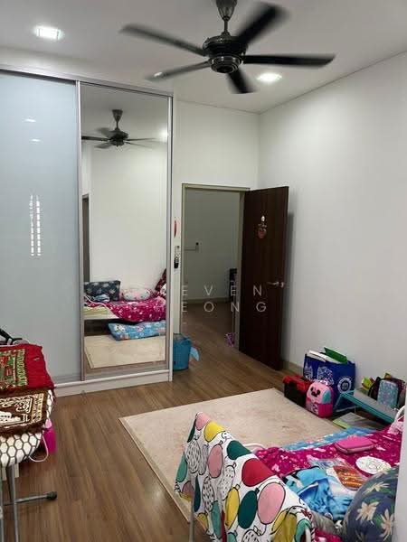 Rumah Teres 2-Tingkat untuk Dijual di Elmina (Shah Alam) - Steven Cheong - Bedroom - PropertyGuru.com.my