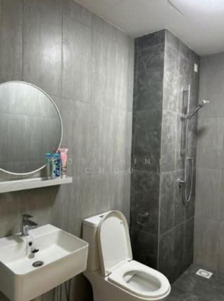 Service Residence for Rent at Residensi Dian II - Josephine Chou - Bathroom - PropertyGuru.com.my