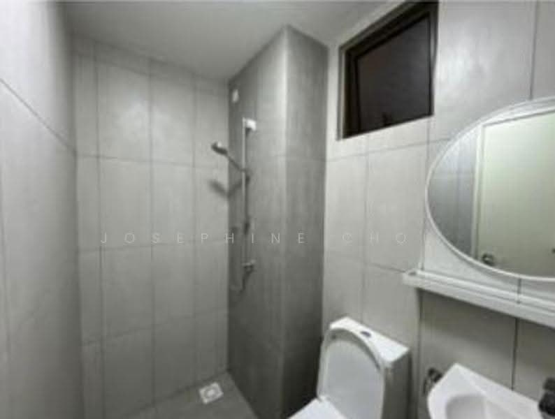 Service Residence for Rent at Residensi Dian II - Josephine Chou - Bathroom - PropertyGuru.com.my