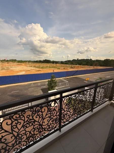 Rumah Teres 2-Tingkat untuk Dijual di Masai (Johor) - Arshad . - Exterior - PropertyGuru.com.my