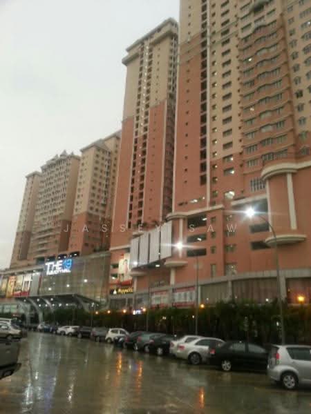 Kediaman Servis untuk Dijual di Rhythm Avenue - Jassey Saw - Exterior - PropertyGuru.com.my