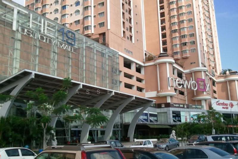 Kediaman Servis untuk Dijual di Rhythm Avenue - Jassey Saw - PropertyGuru.com.my