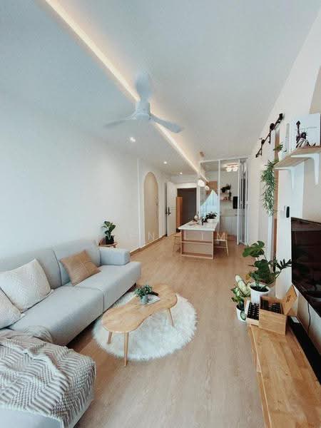 Apartment for Rent at Austin Suites (Permata Austin) - Gwen Lim - PropertyGuru.com.my