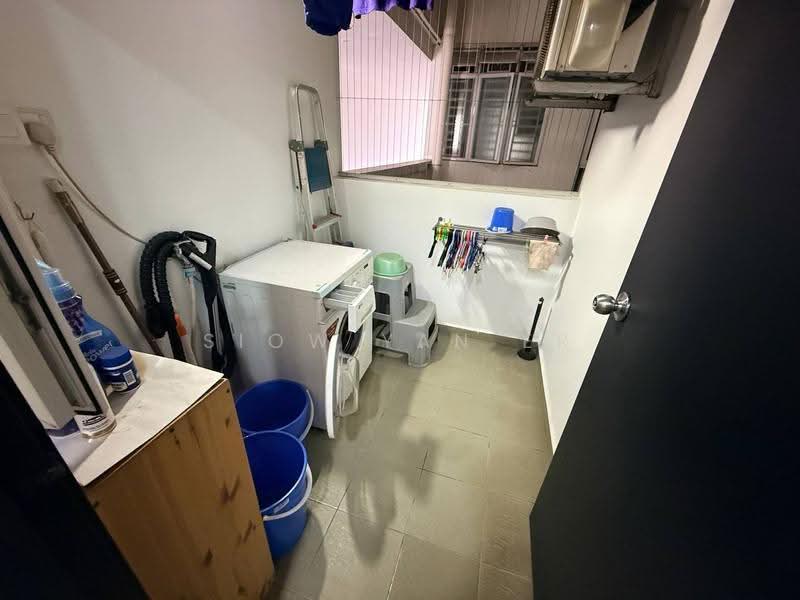 Condominium for Sale at The Straits View Condominium - Siow Yan Er - Interior - PropertyGuru.com.my