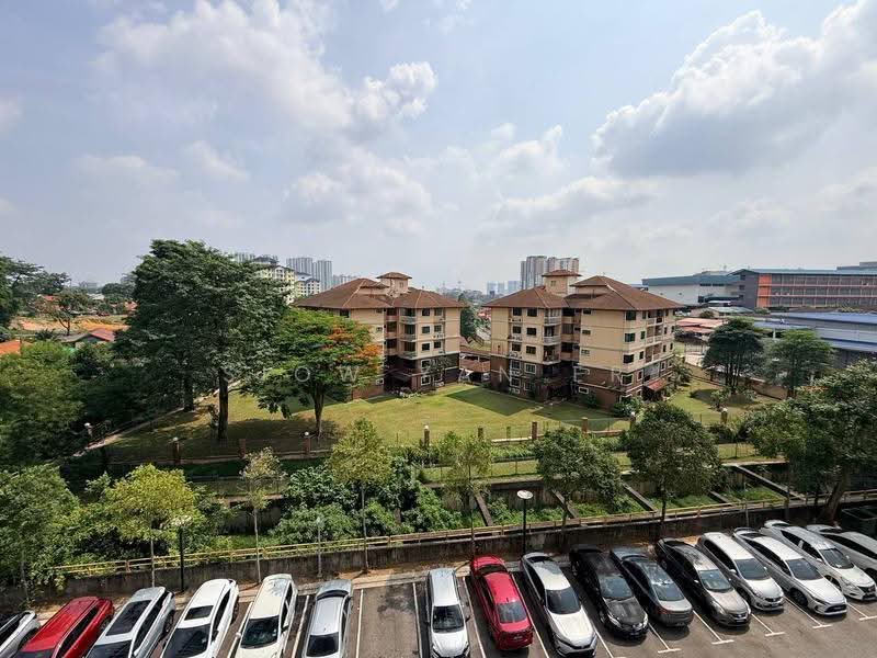 Condominium for Sale at The Straits View Condominium - Siow Yan Er - Exterior - PropertyGuru.com.my