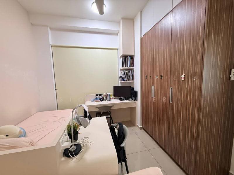 Condominium for Sale at The Straits View Condominium - Siow Yan Er - PropertyGuru.com.my