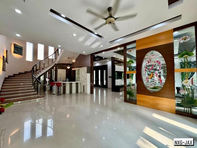 Bungalow House untuk Dijual di Setia Eco Park (Setia Alam) - Joanne Pua - Interior - PropertyGuru.com.my