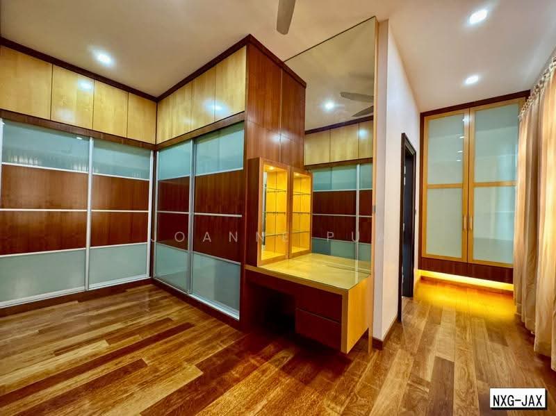 Bungalow House untuk Dijual di Setia Eco Park (Setia Alam) - Joanne Pua - Bedroom - PropertyGuru.com.my