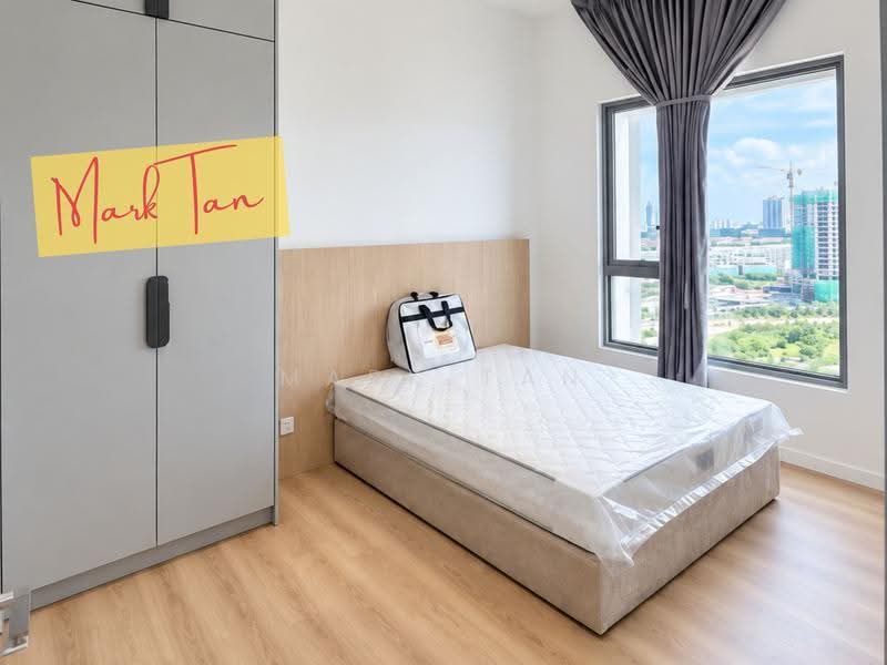 Service Residence for Sale at The Meg Serviced Residence - Mark Tan - Bedroom - PropertyGuru.com.my