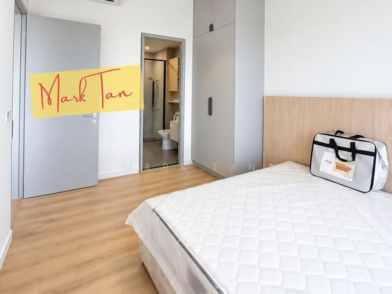 Service Residence for Sale at The Meg Serviced Residence - Mark Tan - Bedroom - PropertyGuru.com.my