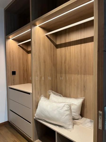 Kediaman Servis untuk Disewa di Alfa Bangsar - Eden Hii - Interior - PropertyGuru.com.my
