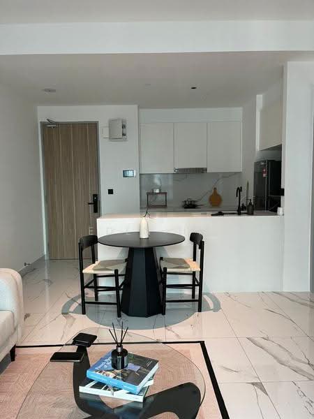 Kediaman Servis untuk Disewa di Alfa Bangsar - Eden Hii - Interior - PropertyGuru.com.my