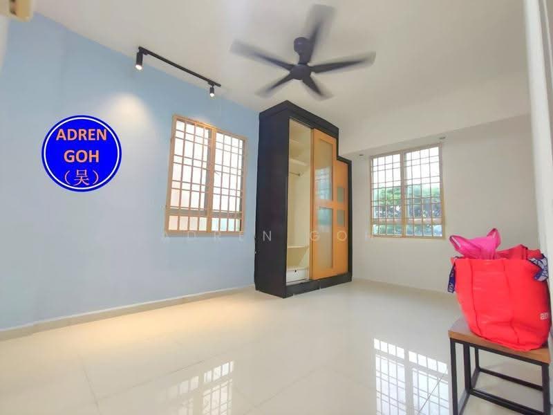 Apartment for Rent at Mutiara Heights - Adren Goh - Bedroom - PropertyGuru.com.my