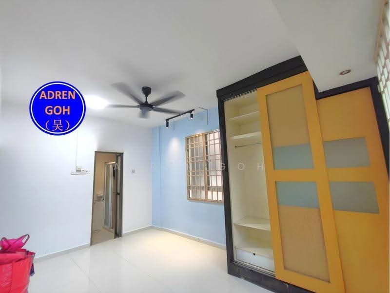 Apartment for Rent at Mutiara Heights - Adren Goh - Bedroom - PropertyGuru.com.my