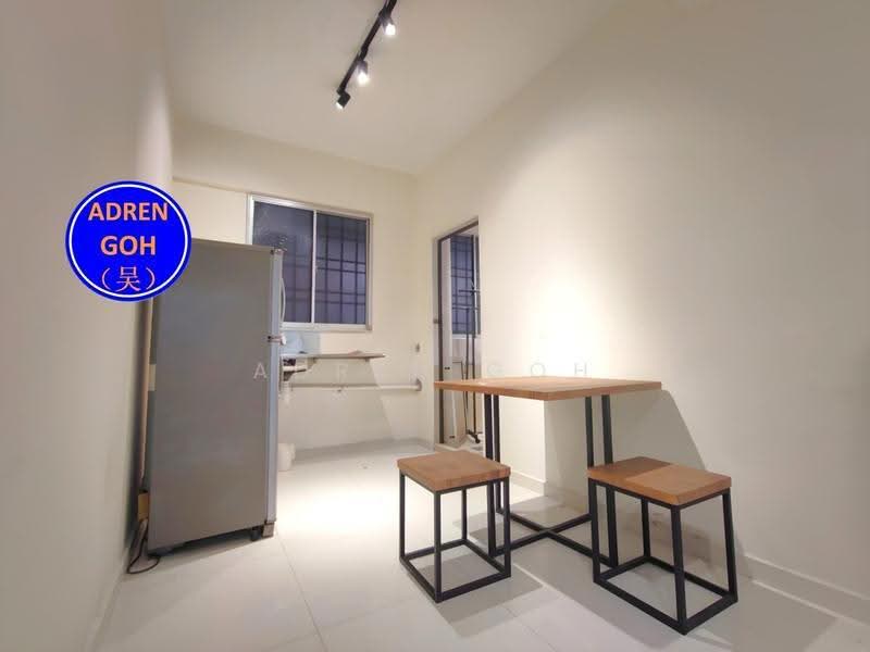 Apartment for Rent at Mutiara Heights - Adren Goh - Kitchen - PropertyGuru.com.my