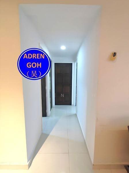 Apartment for Rent at Mutiara Heights - Adren Goh - Corridor - PropertyGuru.com.my