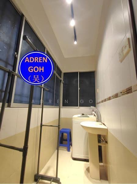 Apartment for Rent at Mutiara Heights - Adren Goh - Interior - PropertyGuru.com.my