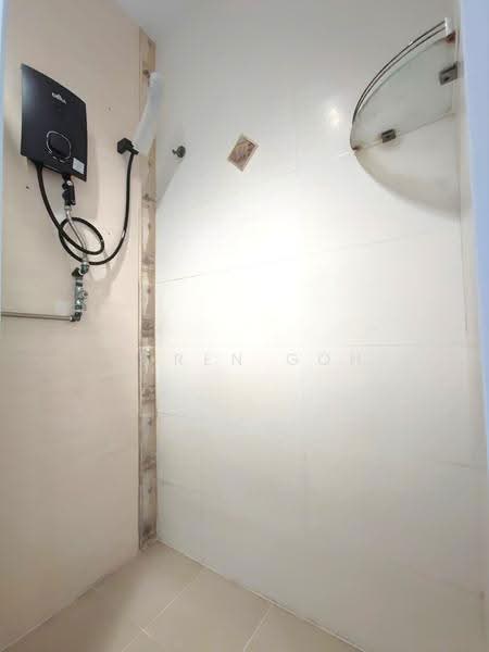 Apartment for Rent at Mutiara Heights - Adren Goh - Bathroom - PropertyGuru.com.my