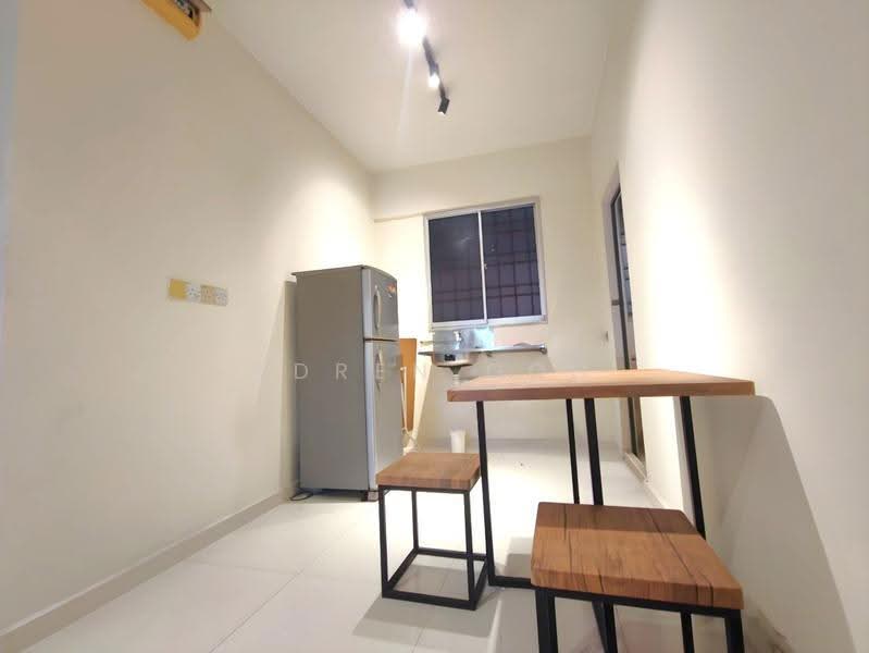 Apartment for Rent at Mutiara Heights - Adren Goh - Kitchen - PropertyGuru.com.my