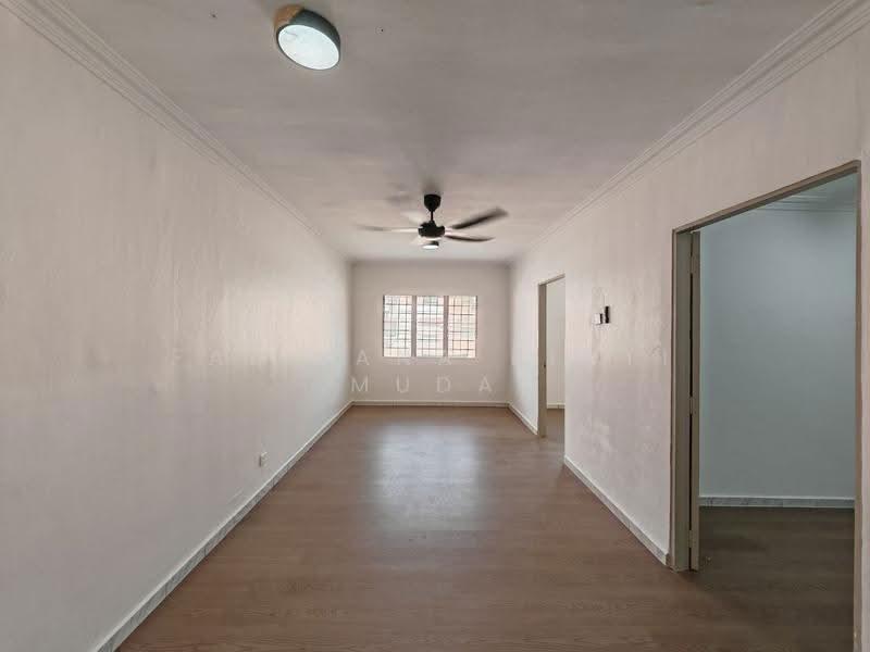Pangsapuri untuk Dijual di Apartment Idaman - Faliyana binti Muda - PropertyGuru.com.my