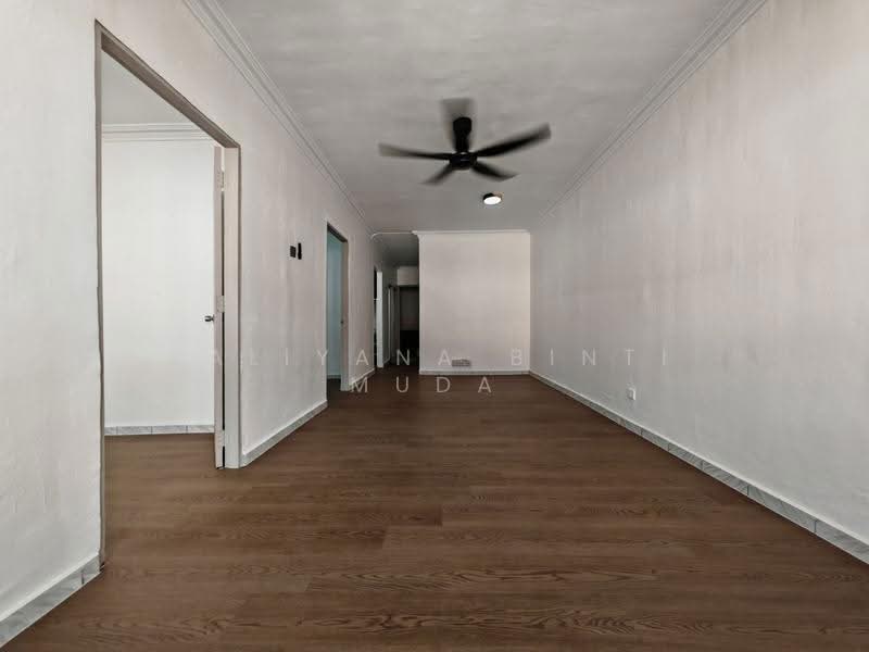 Pangsapuri untuk Dijual di Apartment Idaman - Faliyana binti Muda - PropertyGuru.com.my