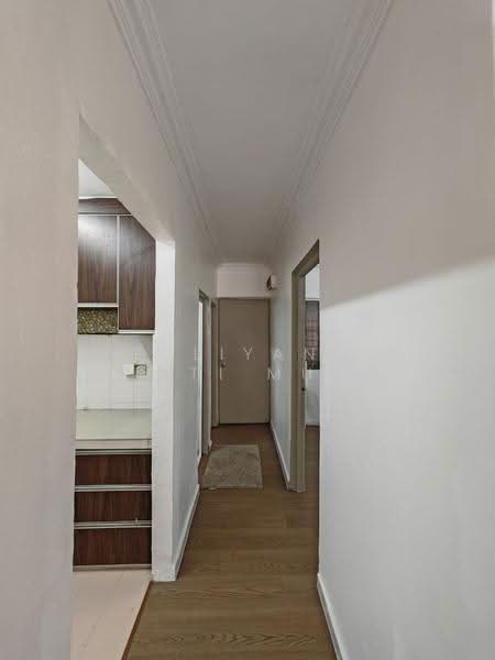 Pangsapuri untuk Dijual di Apartment Idaman - Faliyana binti Muda - PropertyGuru.com.my