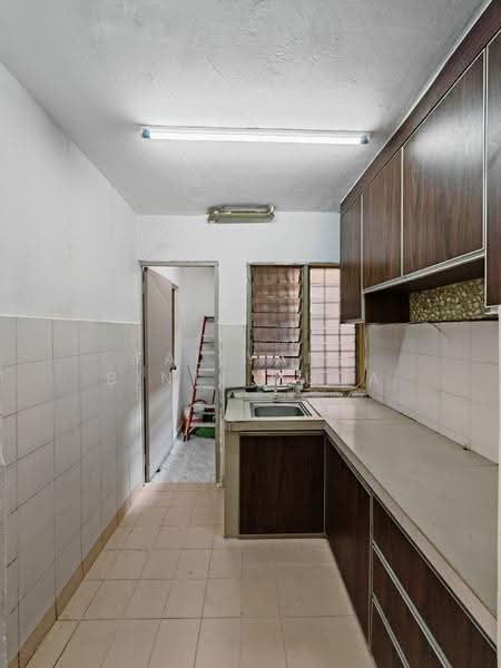 Pangsapuri untuk Dijual di Apartment Idaman - Faliyana binti Muda - PropertyGuru.com.my