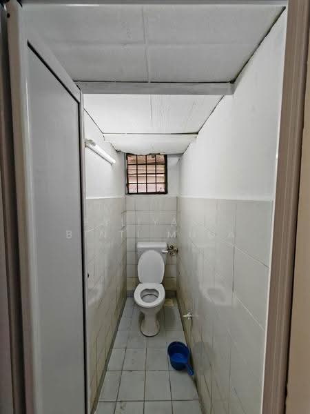 Pangsapuri untuk Dijual di Apartment Idaman - Faliyana binti Muda - PropertyGuru.com.my