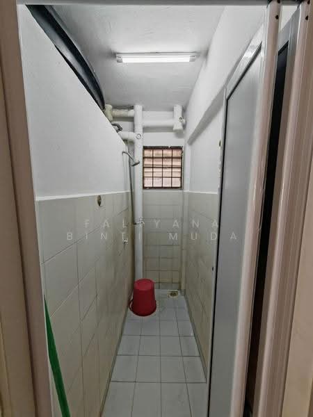 Pangsapuri untuk Dijual di Apartment Idaman - Faliyana binti Muda - PropertyGuru.com.my