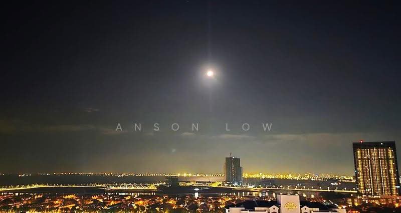 Kondominium untuk Dijual di Fettes Residence - Anson Low - Exterior - PropertyGuru.com.my