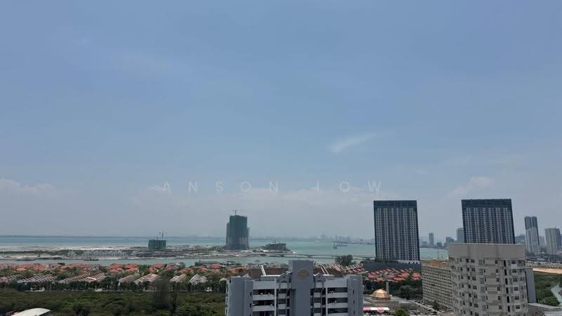 Kondominium untuk Dijual di Fettes Residence - Anson Low - Exterior - PropertyGuru.com.my