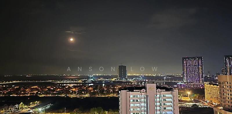 Kondominium untuk Dijual di Fettes Residence - Anson Low - Exterior - PropertyGuru.com.my