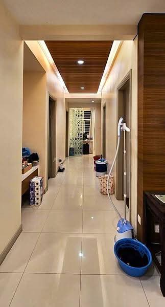 Kondominium untuk Dijual di Fettes Residence - Anson Low - Corridor - PropertyGuru.com.my