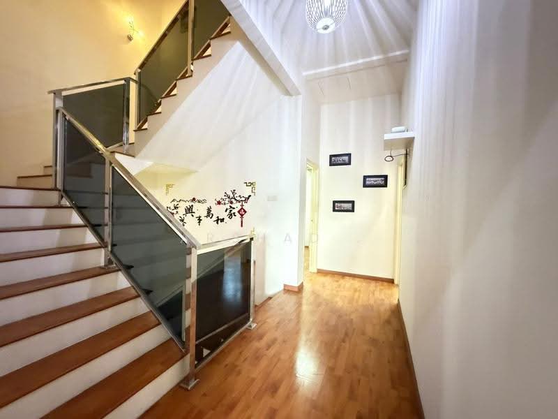 3-storey Terraced House for Sale in Bandar Seri Alam (Masai) - Arshad . - Interior - PropertyGuru.com.my