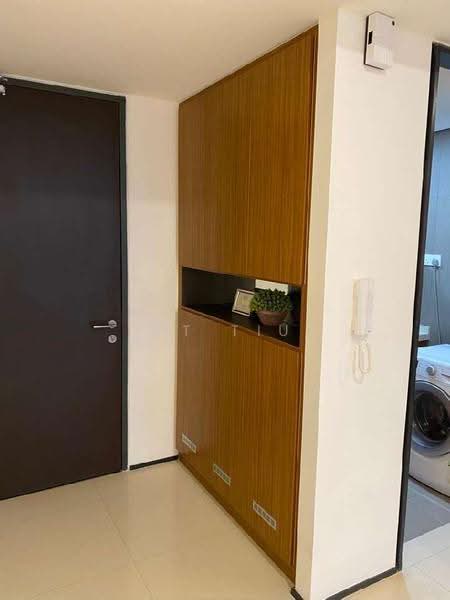 Kondominium untuk Disewa di The Fennel - MT Tiu - Entrance - PropertyGuru.com.my