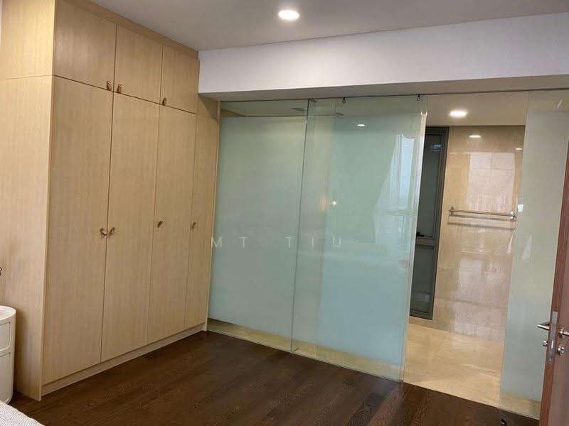 Kondominium untuk Disewa di The Fennel - MT Tiu - Bedroom - PropertyGuru.com.my