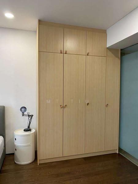 Kondominium untuk Disewa di The Fennel - MT Tiu - Bedroom - PropertyGuru.com.my