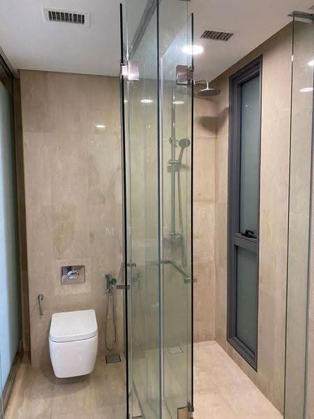 Kondominium untuk Disewa di The Fennel - MT Tiu - Bathroom - PropertyGuru.com.my