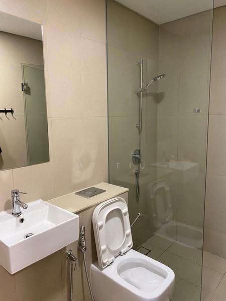 Kondominium untuk Disewa di The Fennel - MT Tiu - Bathroom - PropertyGuru.com.my