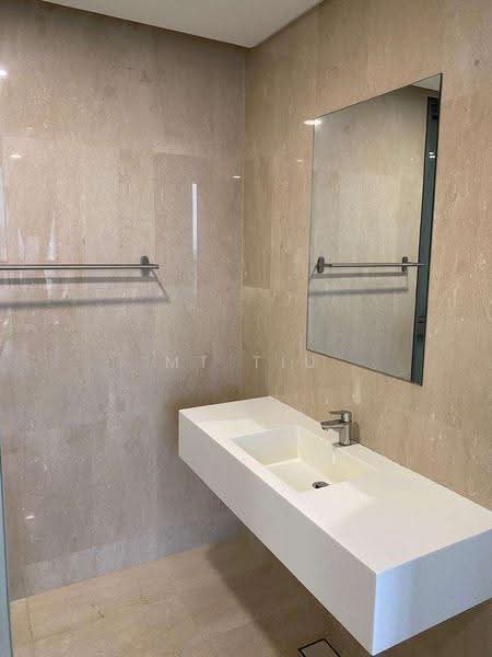 Kondominium untuk Disewa di The Fennel - MT Tiu - Bathroom - PropertyGuru.com.my