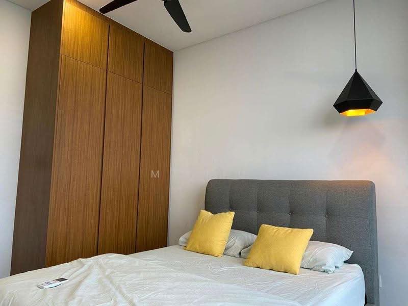 Kondominium untuk Disewa di The Fennel - MT Tiu - Bedroom - PropertyGuru.com.my