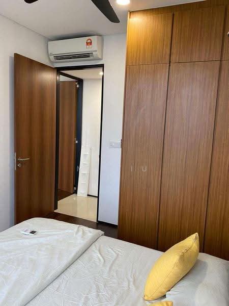 Kondominium untuk Disewa di The Fennel - MT Tiu - Bedroom - PropertyGuru.com.my