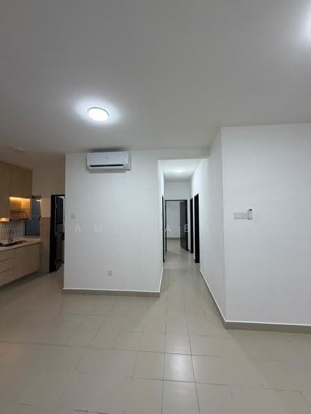 Apartment for Rent at Residensi Jalan Jubilee - Amir Abas - Kitchen - PropertyGuru.com.my